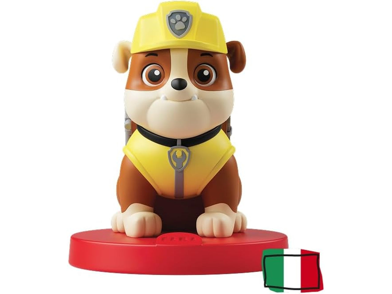 Faba la squadra dei cuccioli rubble