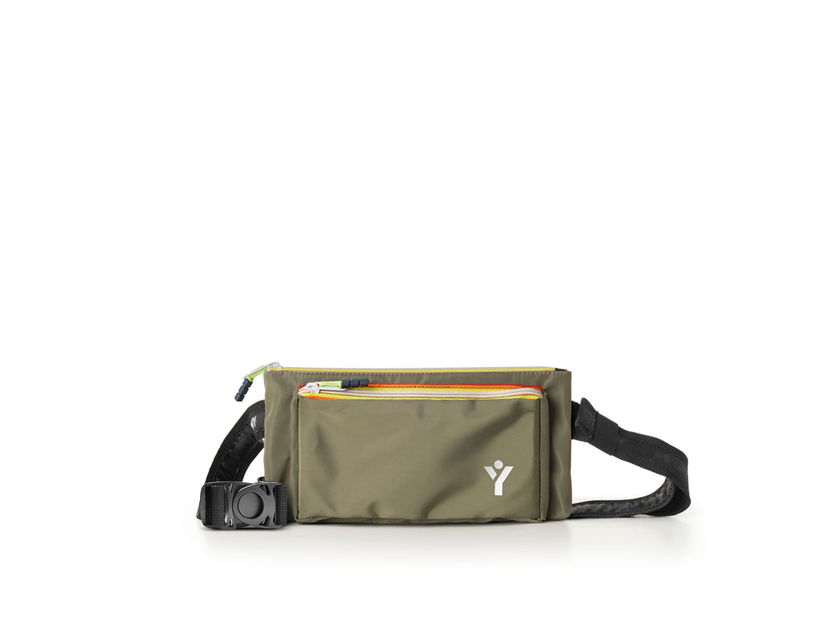 Marsupio ready dynamo buddy colori assortiti