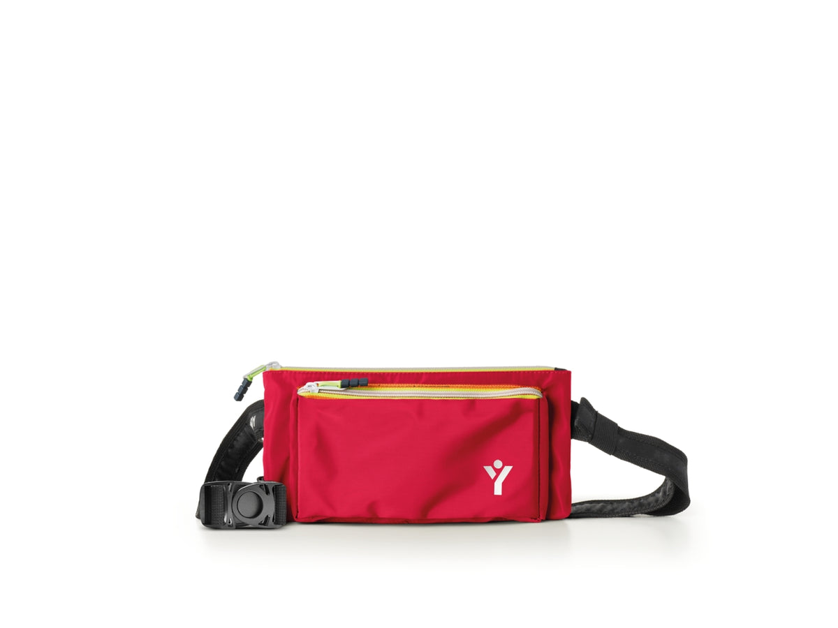 Marsupio ready dynamo buddy colori assortiti