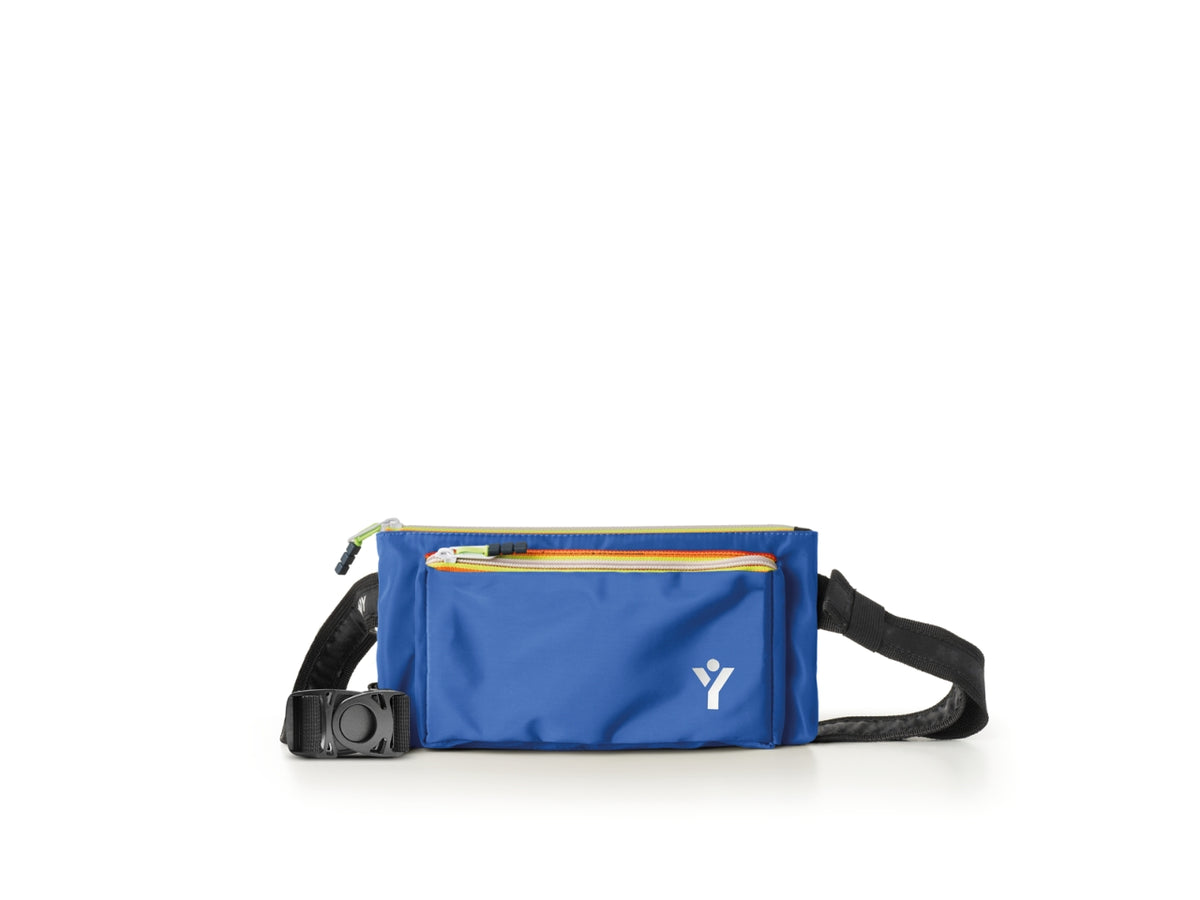 Marsupio ready dynamo buddy colori assortiti