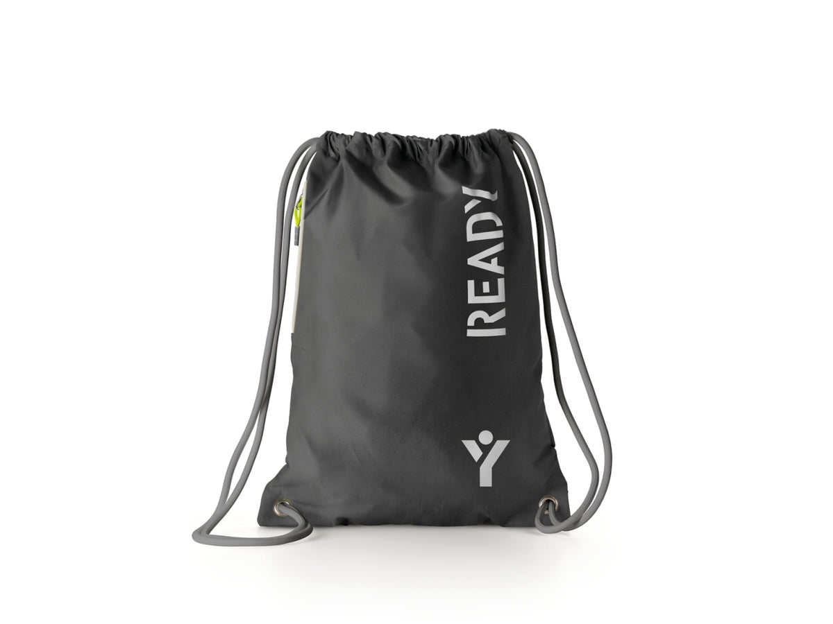 Sacca coulisse ready dynamo sport-sack colori assortiti