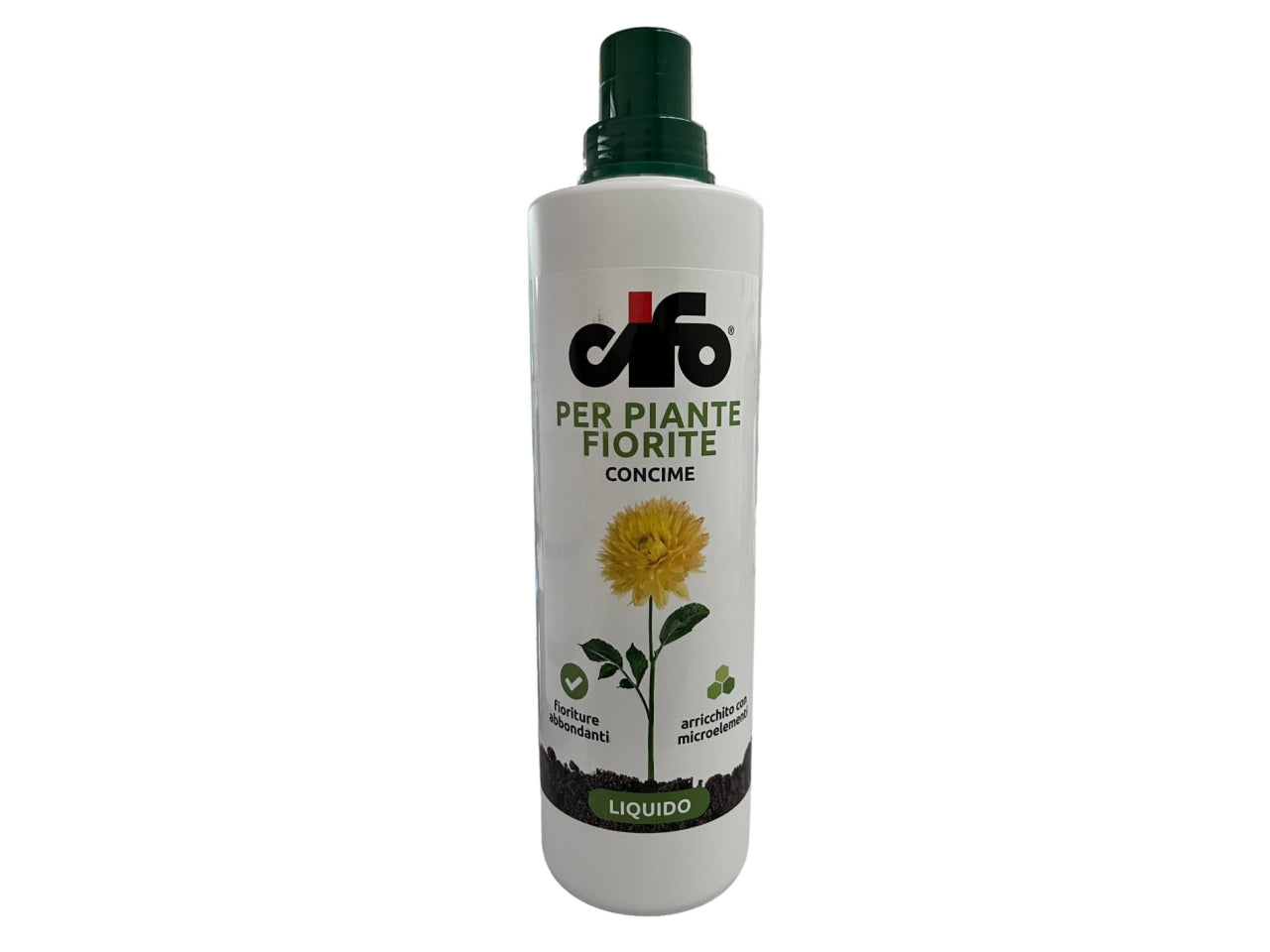 Concime per le piante di orchidee da 200ml