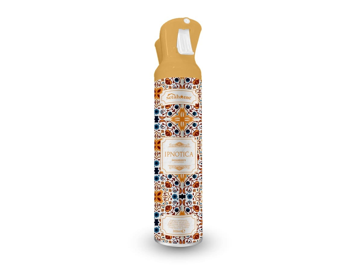Deo ambiente trigger spray 300ml ipnotica