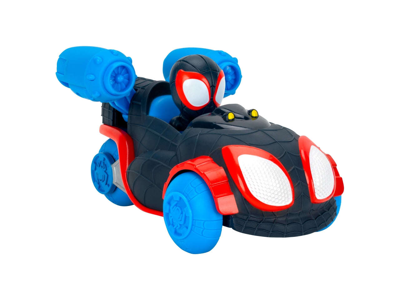 Spidey Veicoli Speedster Assortiti