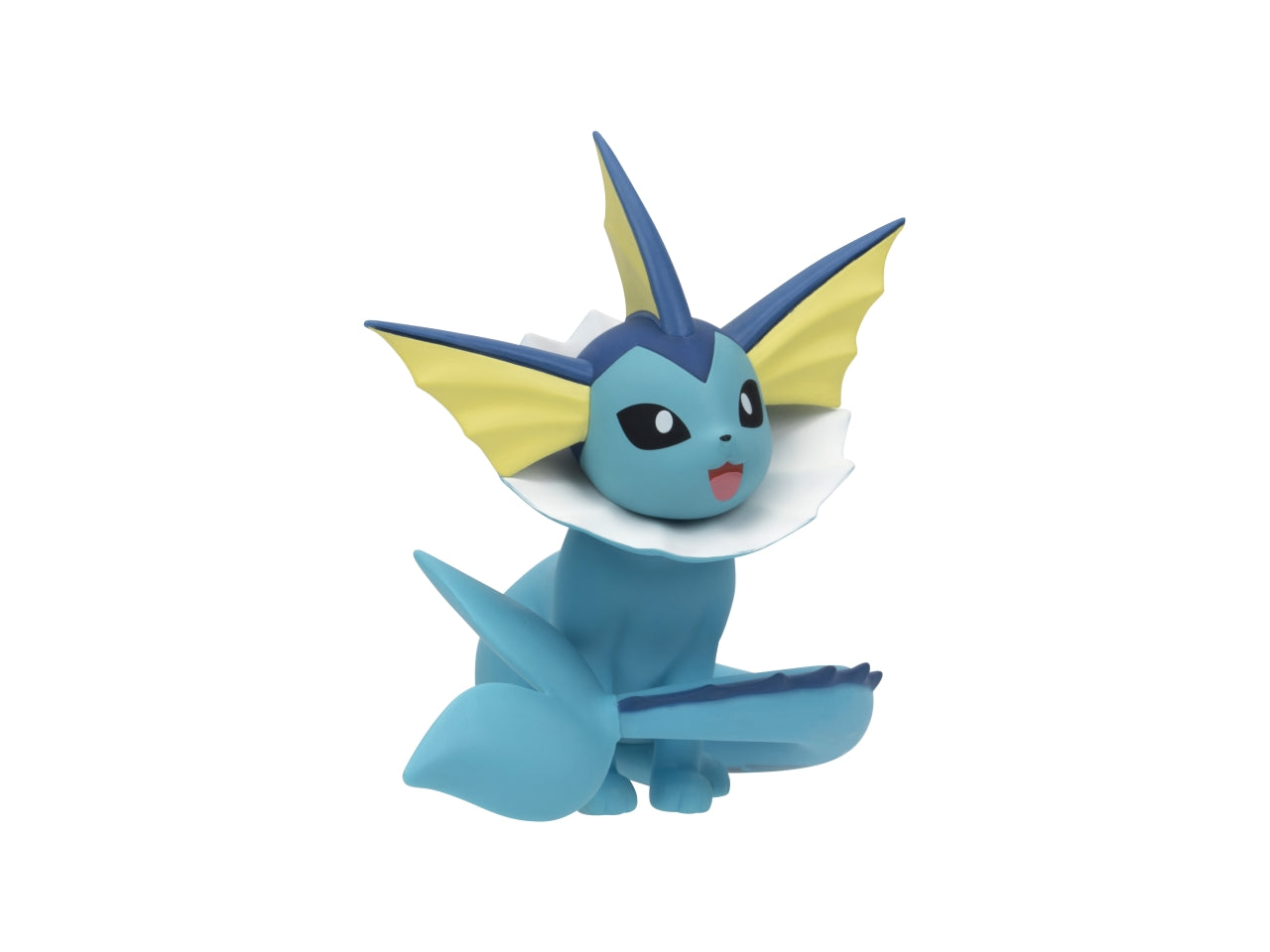 PokÃ©mon Select - Vinile 12cm Vaporeon