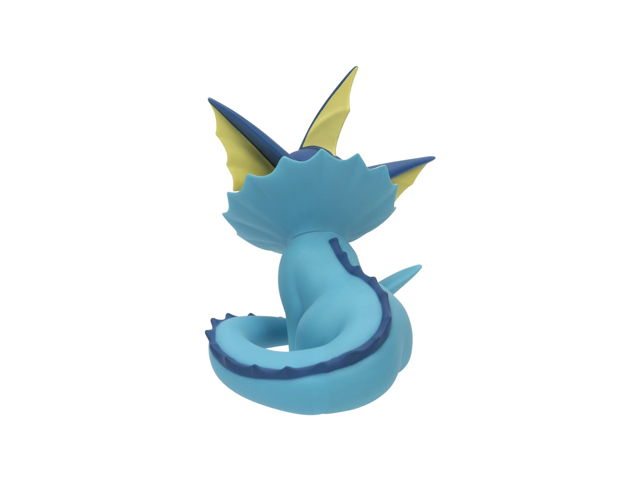 PokÃ©mon Select - Vinile 12cm Vaporeon