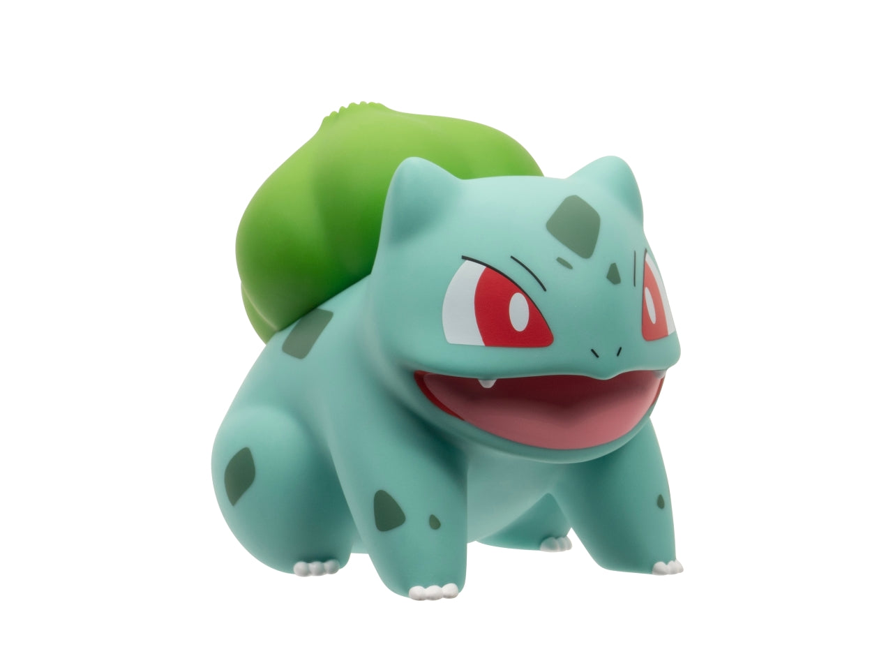 PokÃ©mon Select - Vinile 12cm Bulbasaur