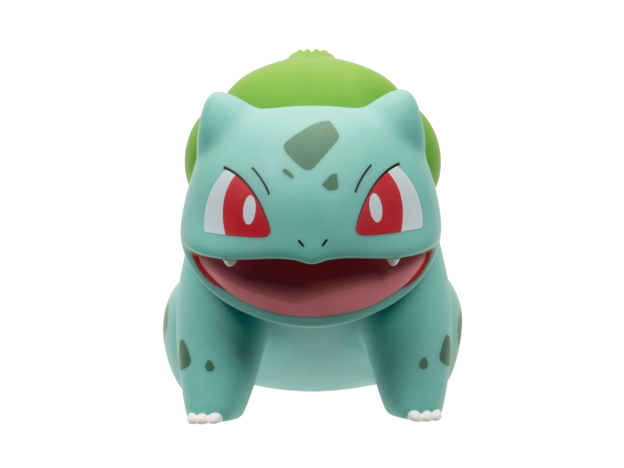 PokÃ©mon Select - Vinile 12cm Bulbasaur