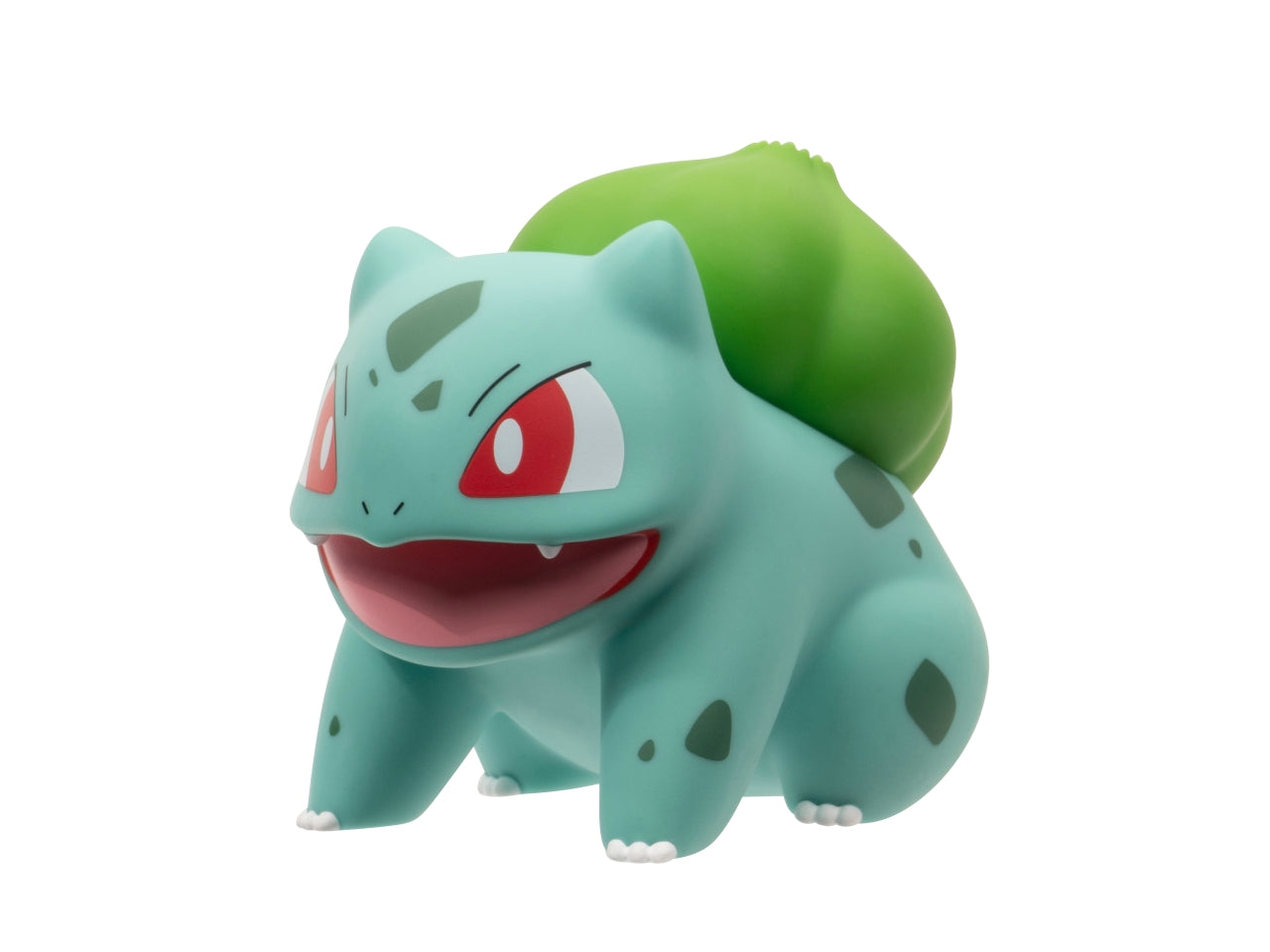 PokÃ©mon Select - Vinile 12cm Bulbasaur