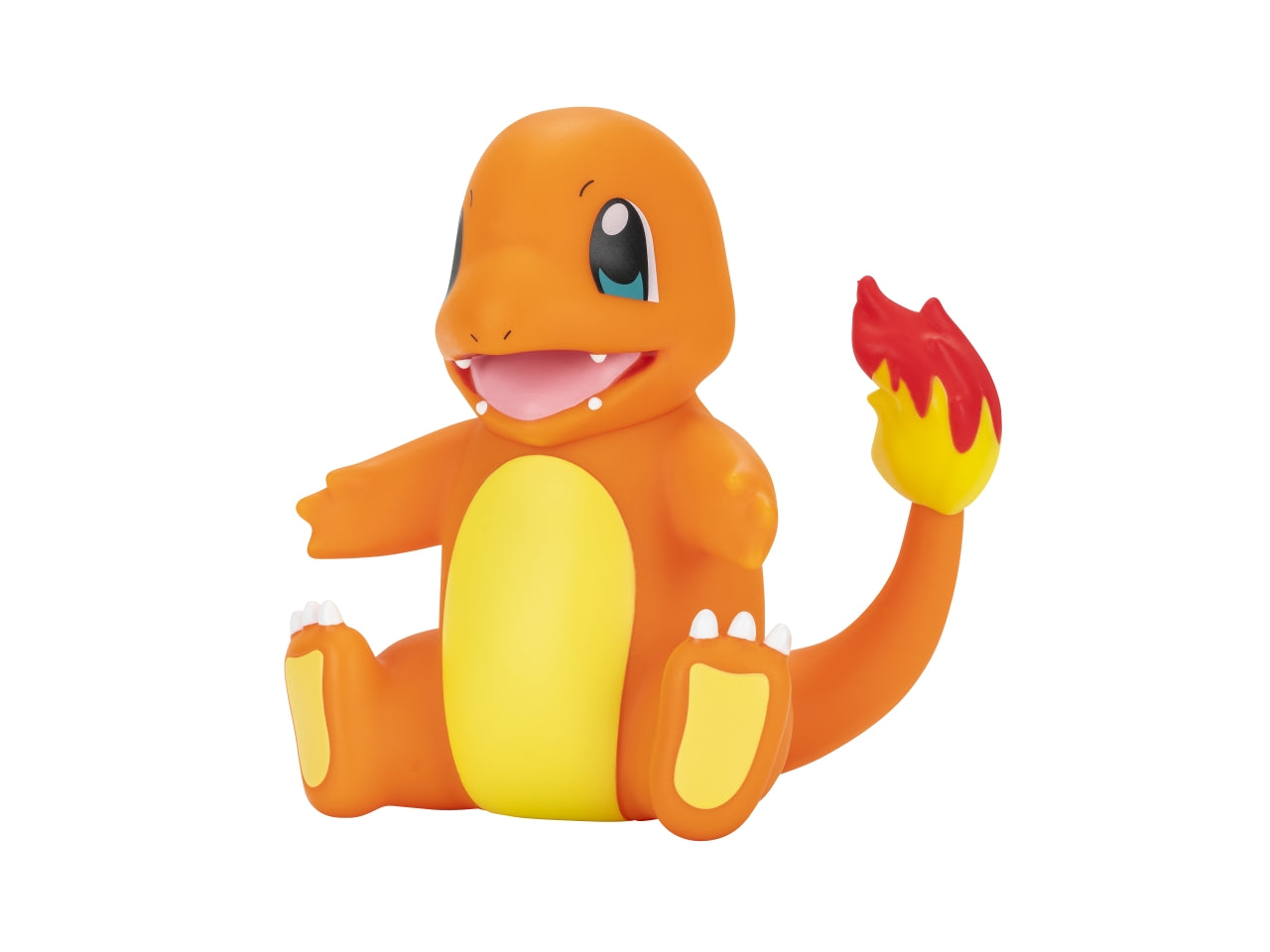 PokÃ©mon Select - Vinile 12cm Charmander