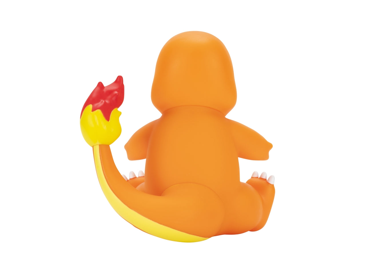 PokÃ©mon Select - Vinile 12cm Charmander
