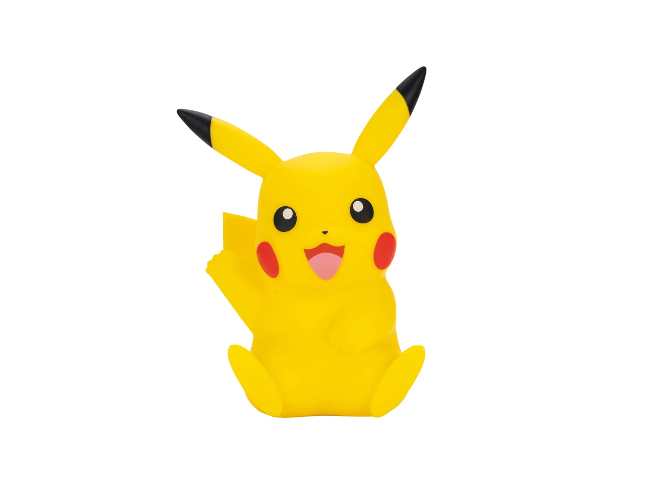 PokÃ©mon Select - Vinile 12cm Pikachu