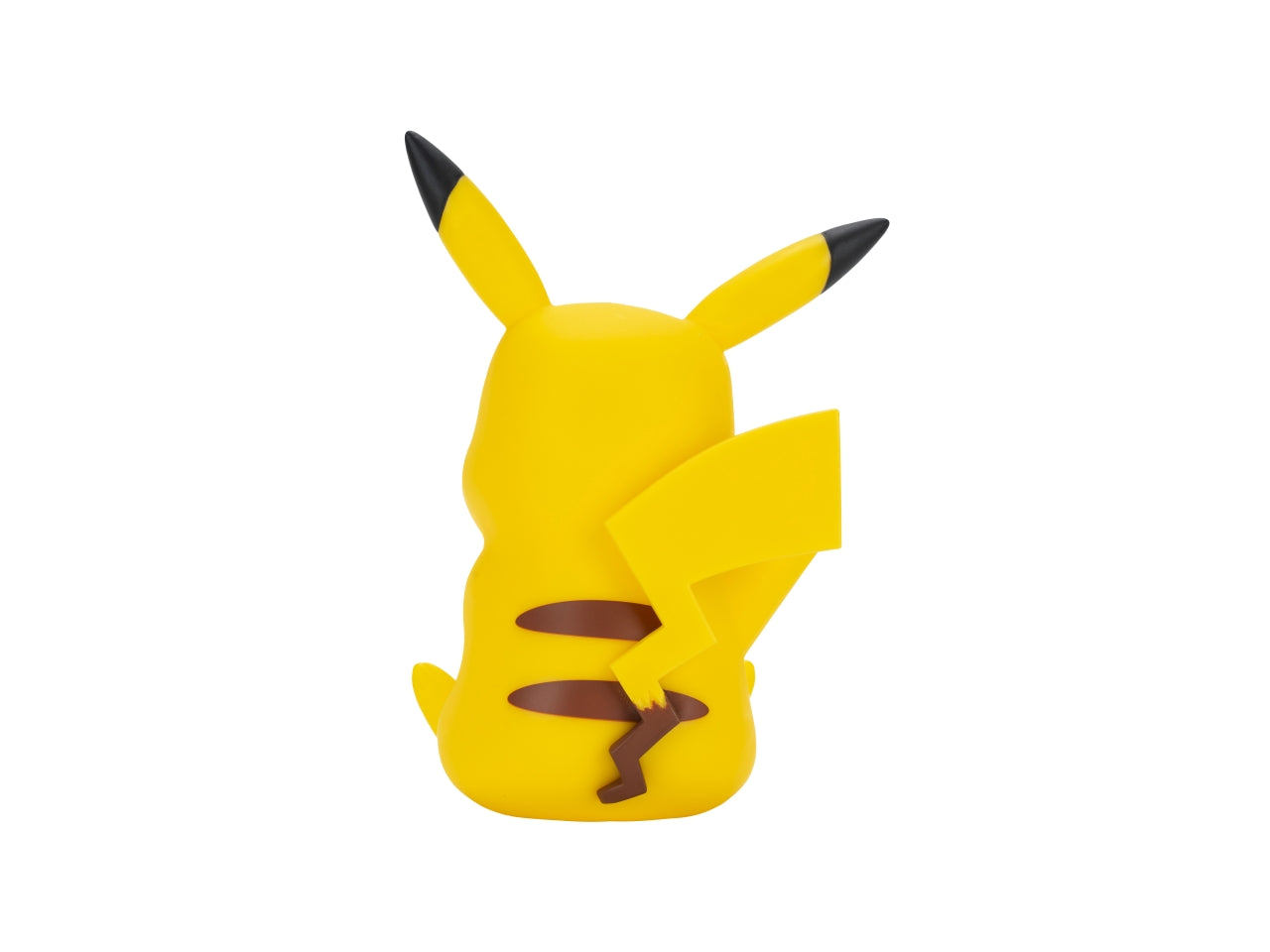 PokÃ©mon Select - Vinile 12cm Pikachu