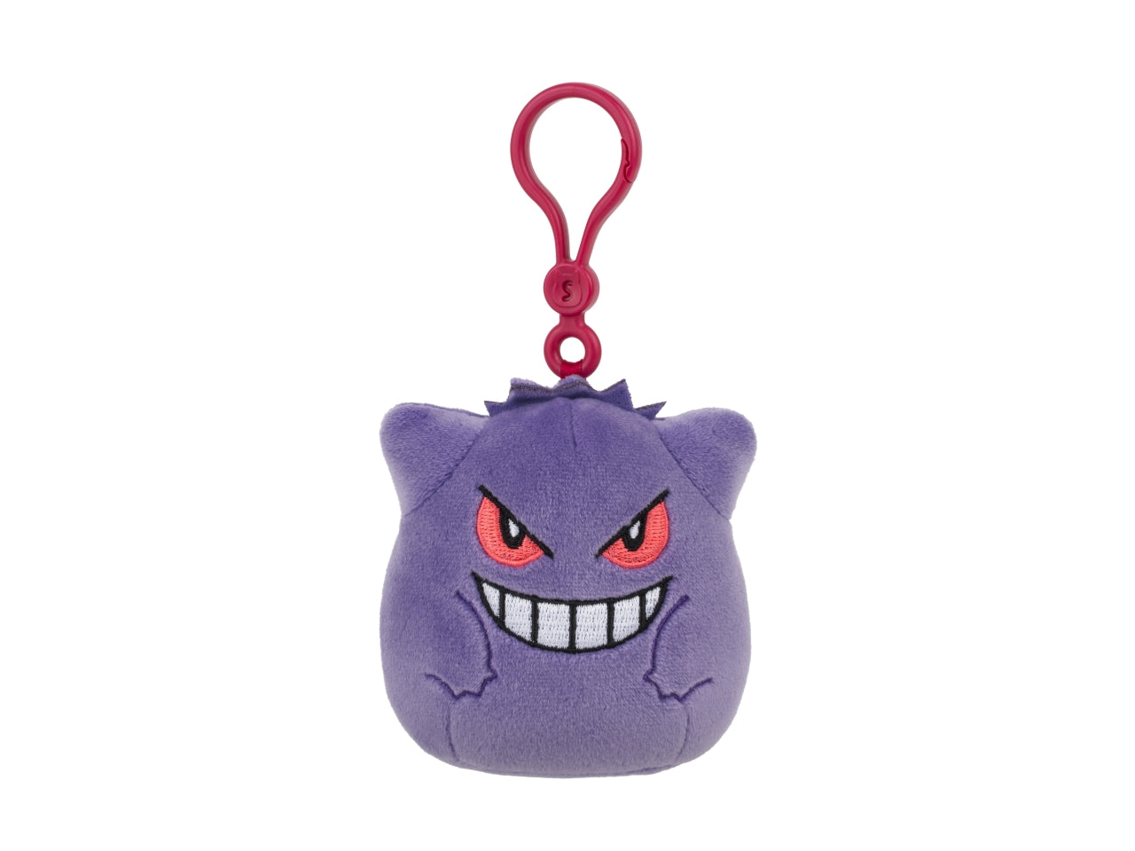 Squishmallows Personaggi Clip on PokÃ©mon 10cm