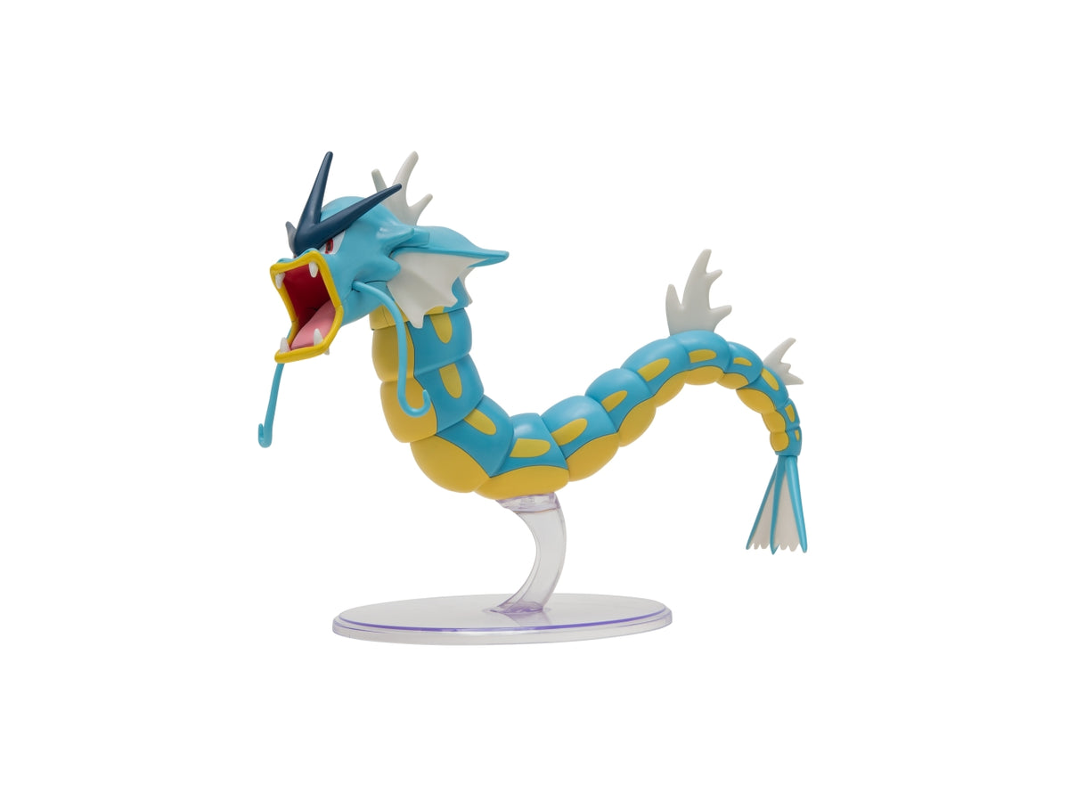 PokÃ©mon Personaggio gigante articolato Gyarados