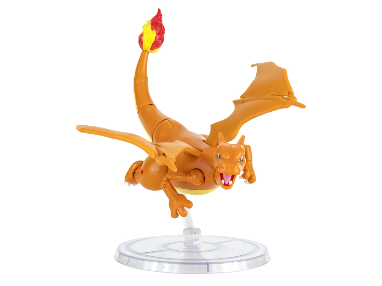 PokÃ©mon Select Personaggio articolato Charizard