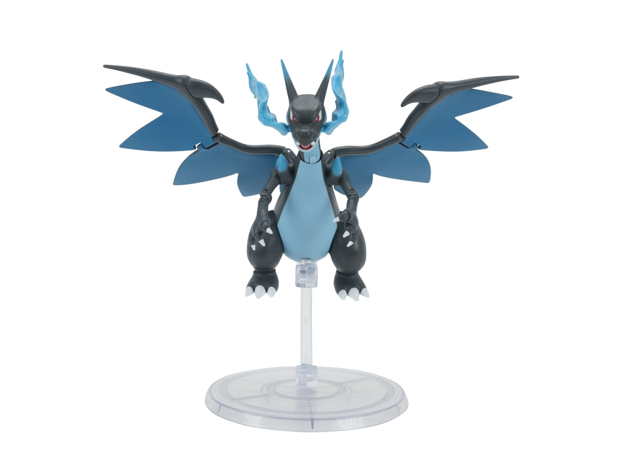 PokÃ©mon Select Personaggio articolato Mega Charizard