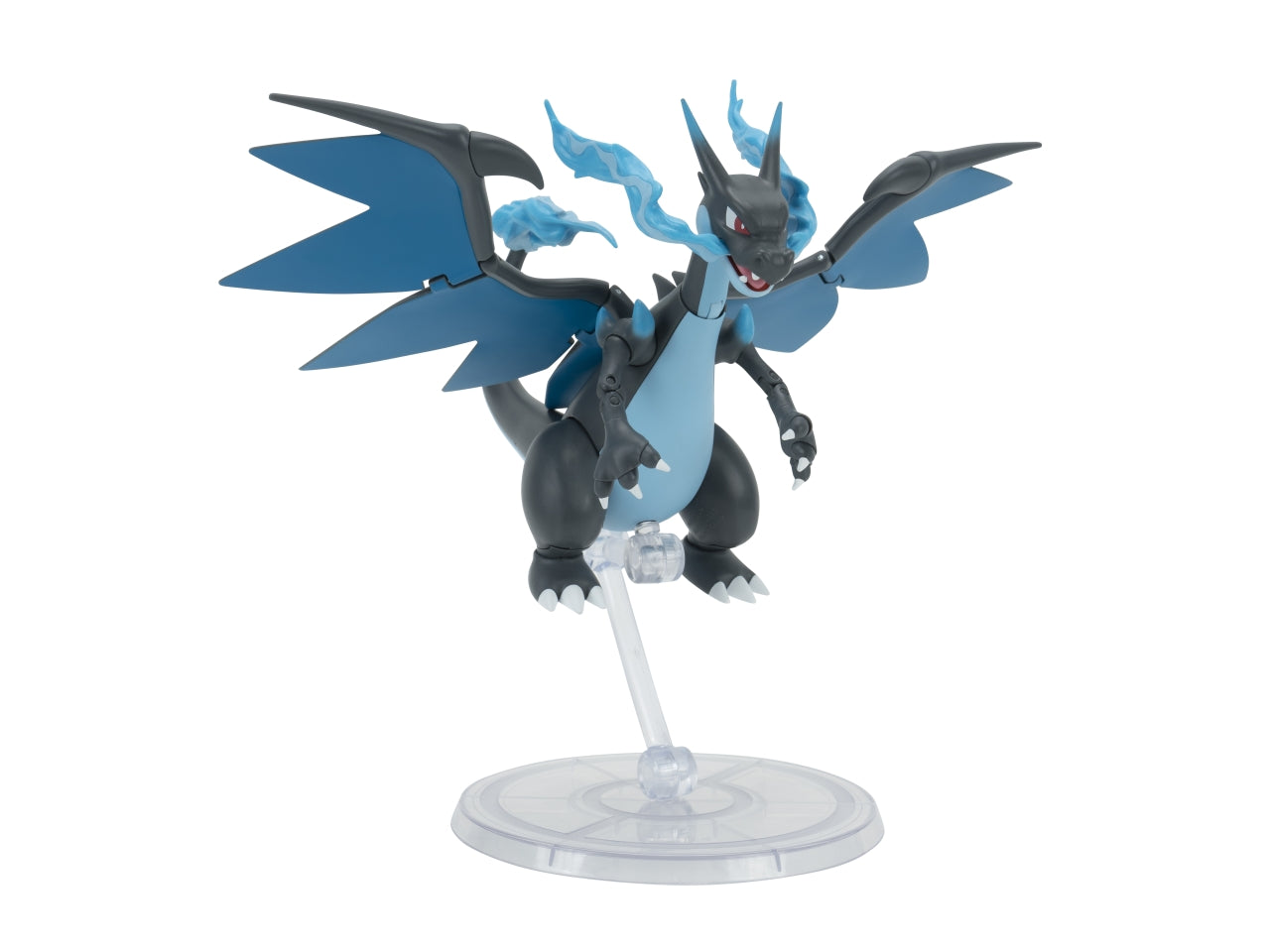 PokÃ©mon Select Personaggio articolato Mega Charizard