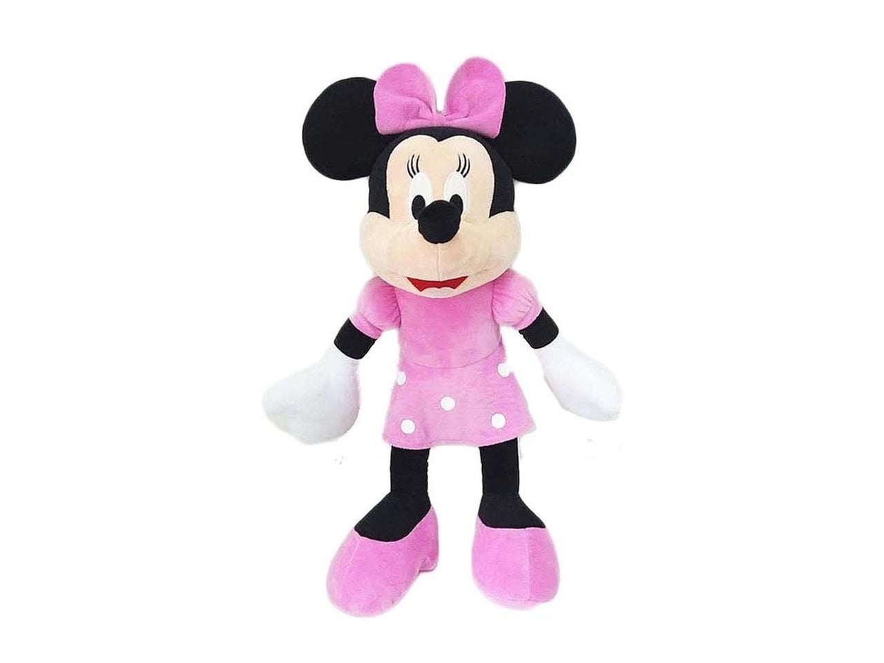 Peluche minnie classic 30cm