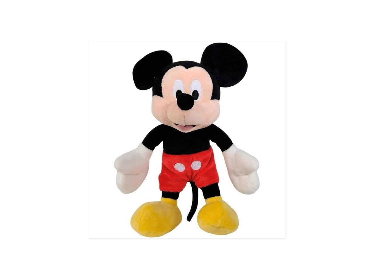 Peluche Topolino Classico 30Cm Gift