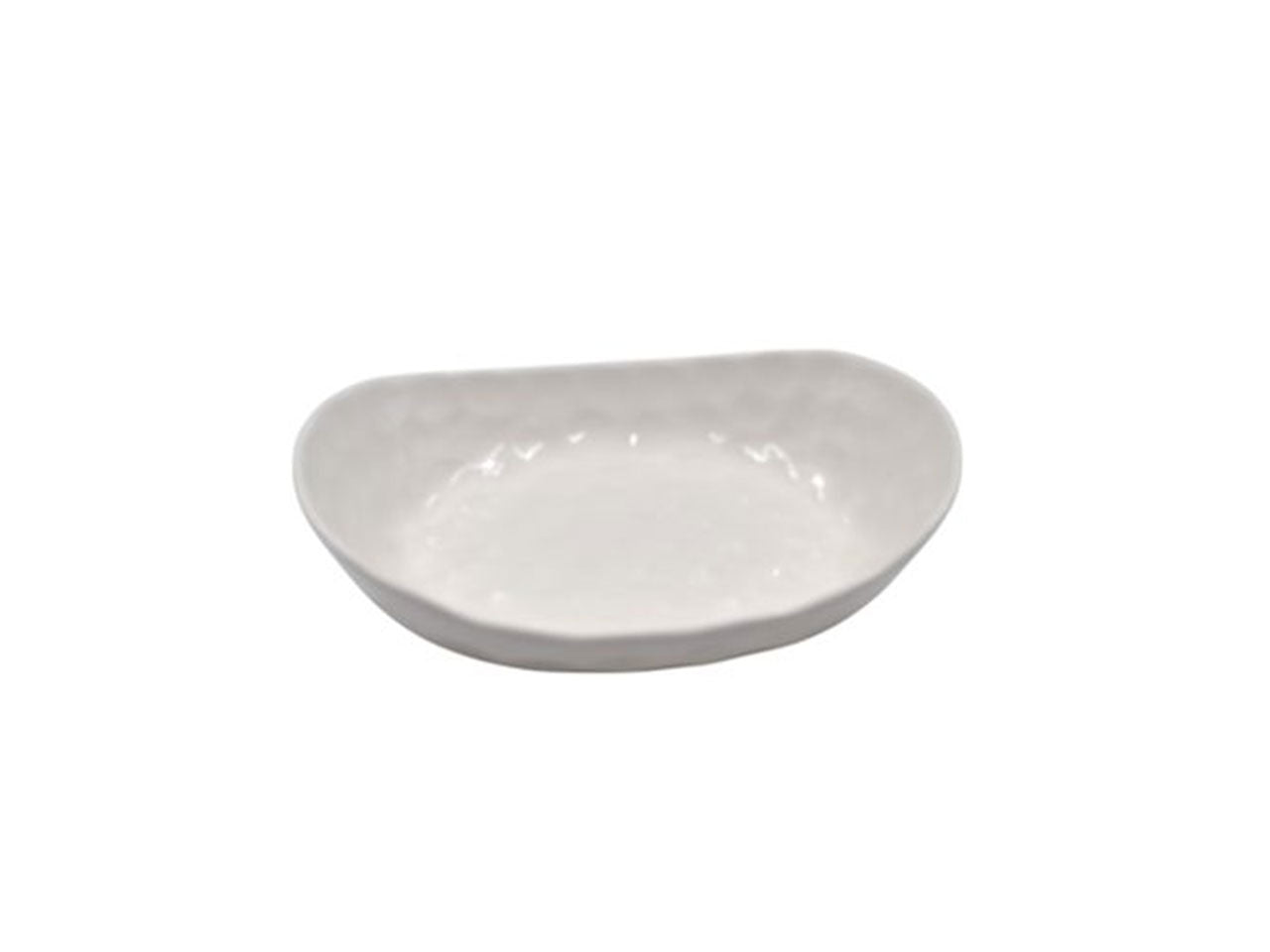 Coppa ovale 23x18cm
