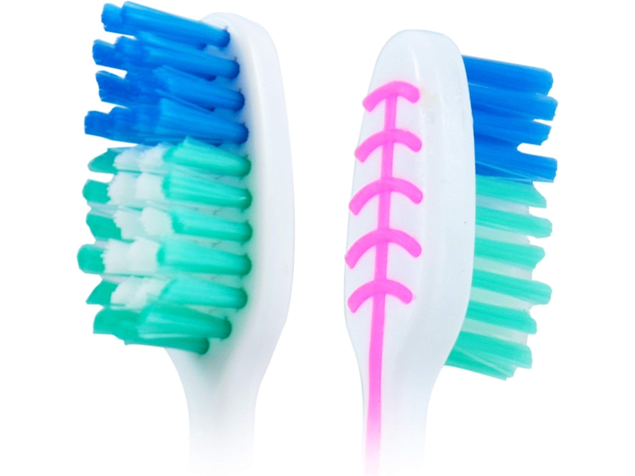 Spazzolino colgate extra clean setola media $