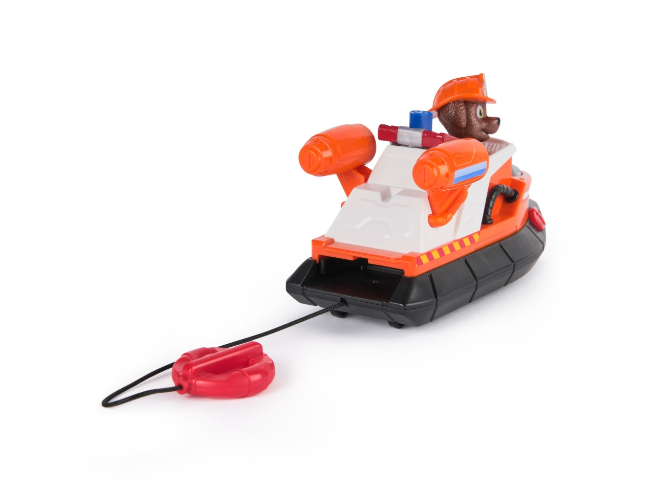 Paw patrol veicolo tematizzato fire rescue zuma