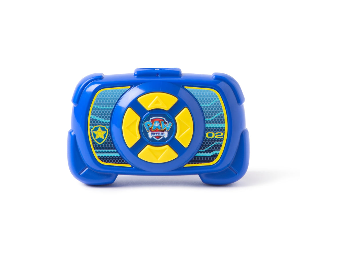 Paw patrol veicolo rc di chase