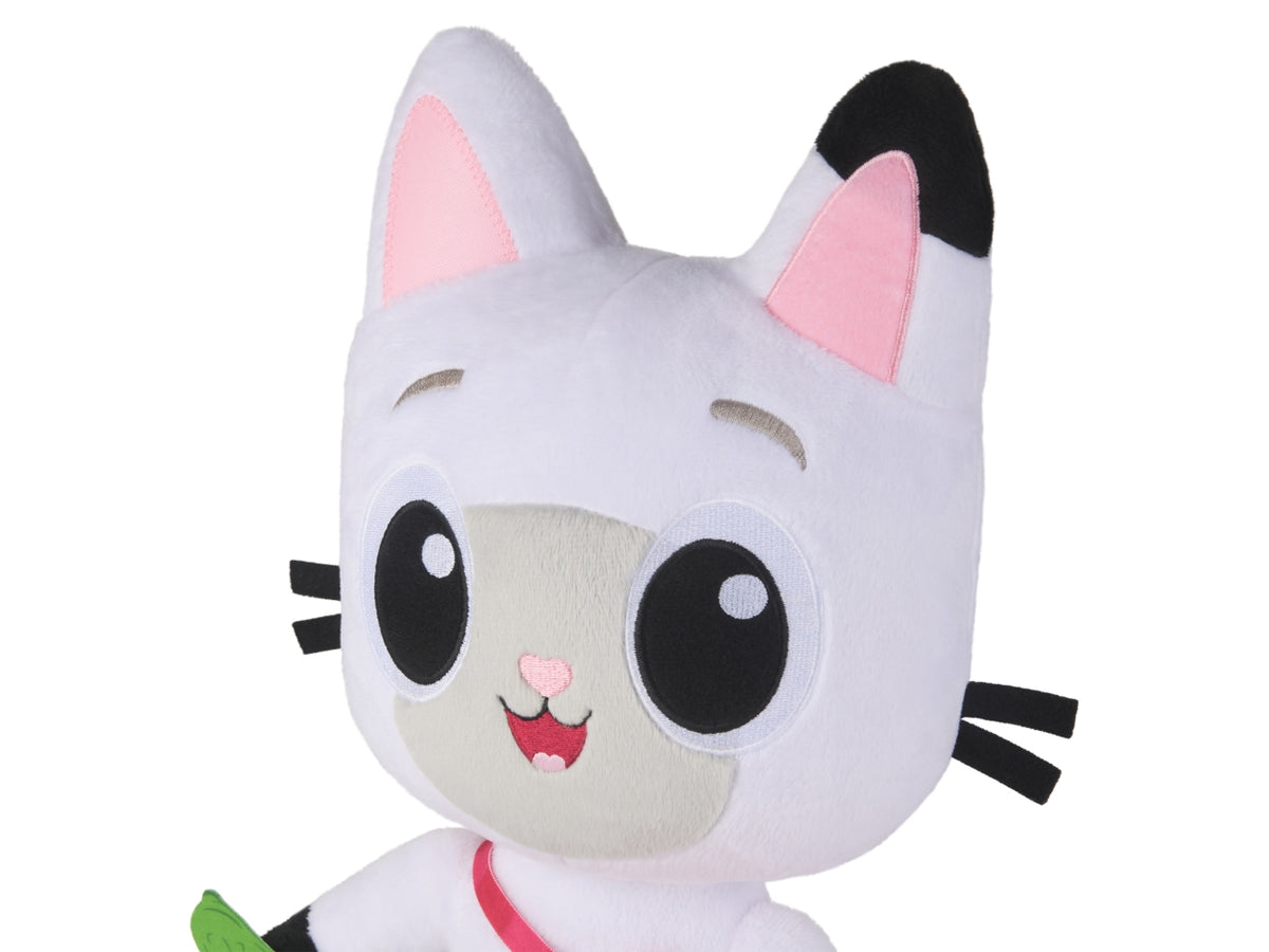 Gabby' Dollhouse movie peluche con funzioni Pandy Panda
