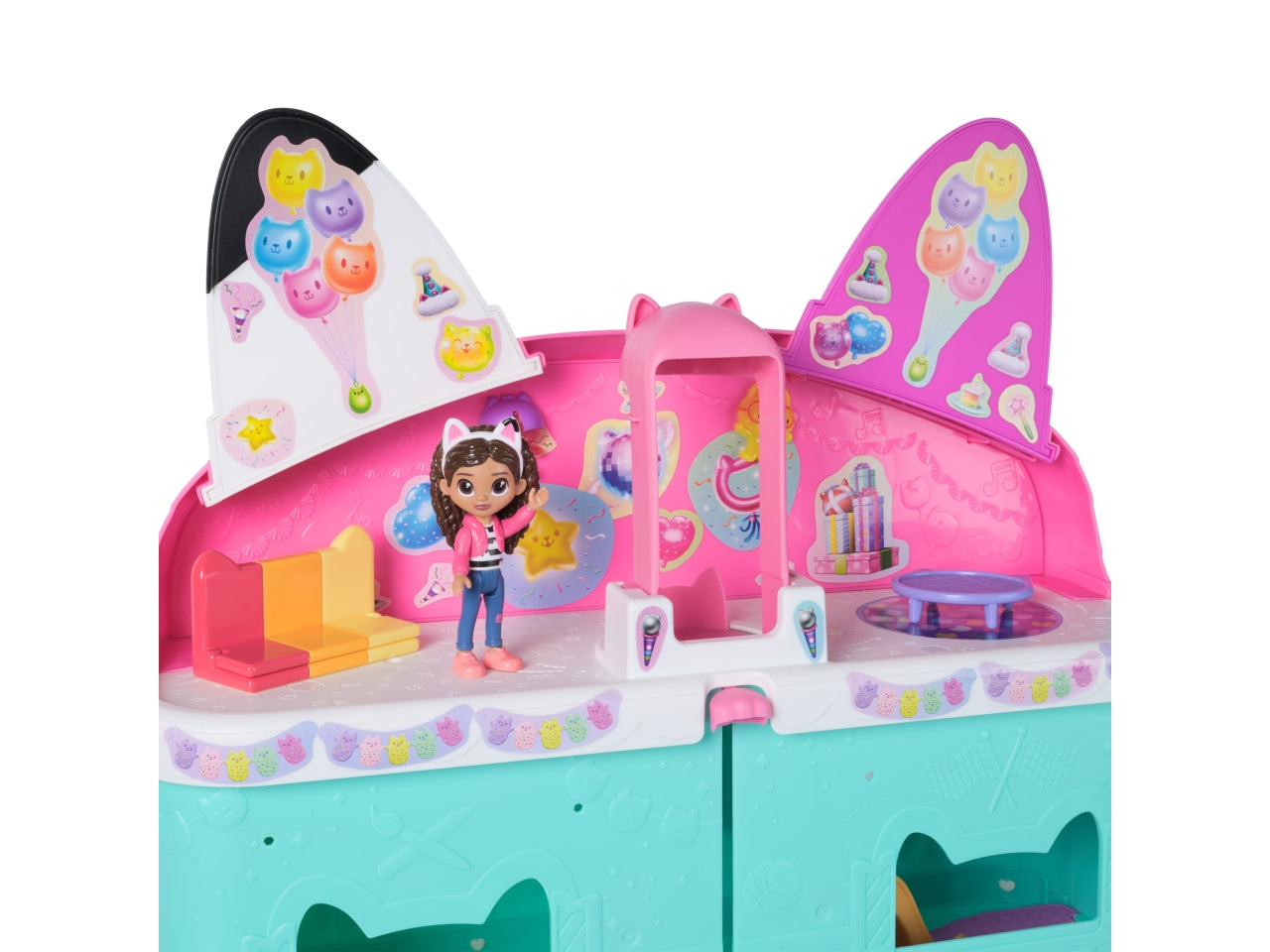 Gabby's Dollhouse movie la casa delle bambole $