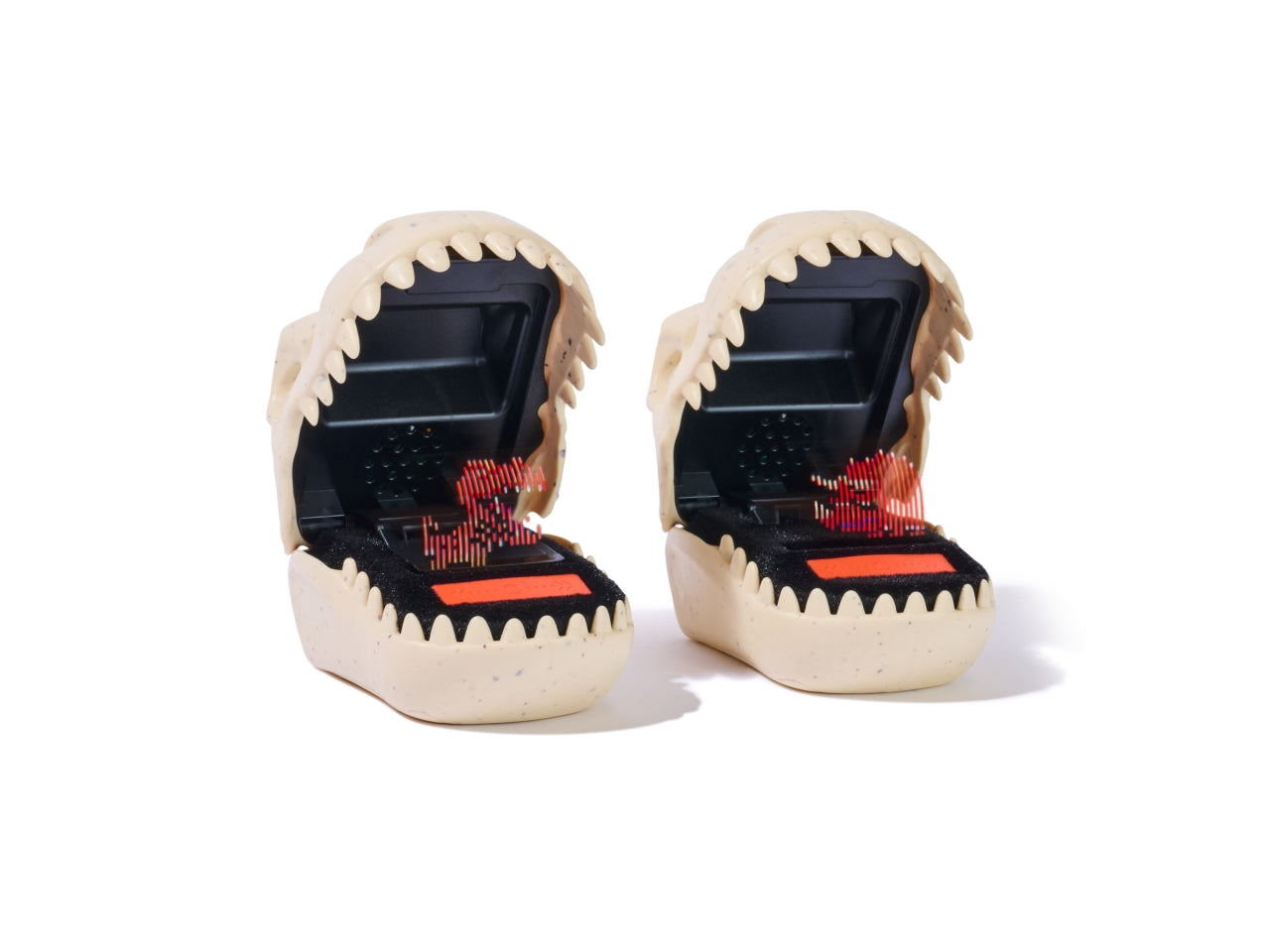 Bitzee il cucciolo interattivo e digitale_versione jurassic world