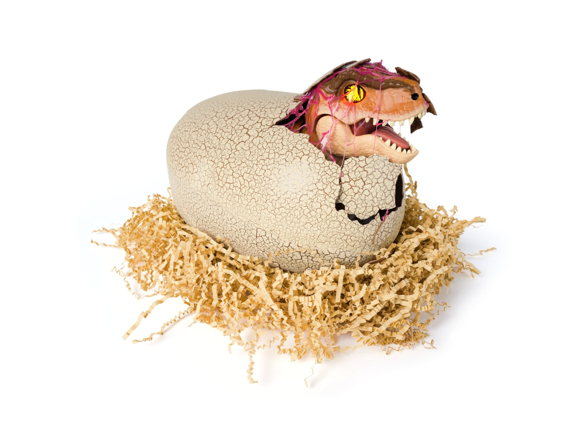 Uovo primal hatch interattivo