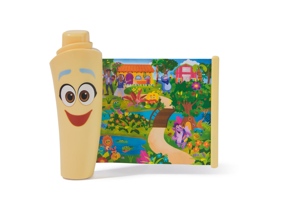 Dora l'esploratrice lo zainetto di dora $