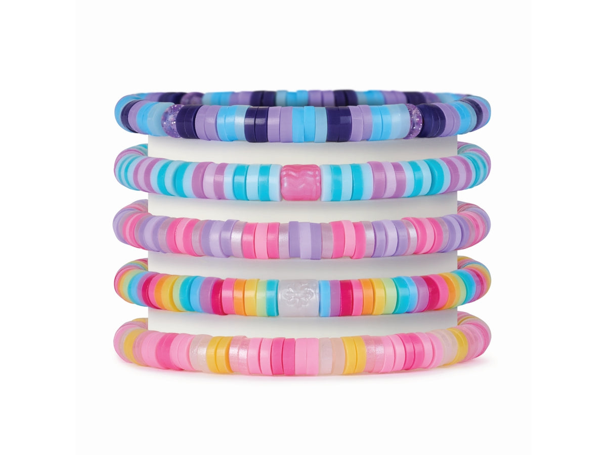 Cool maker macchina per braccialetti heishi dell'amicizia