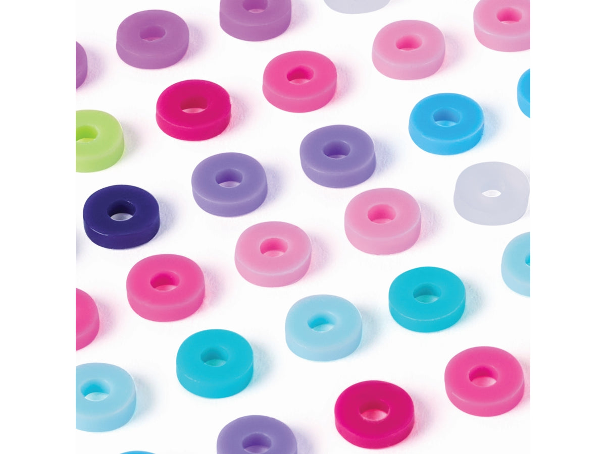 Cool maker macchina per braccialetti heishi dell'amicizia