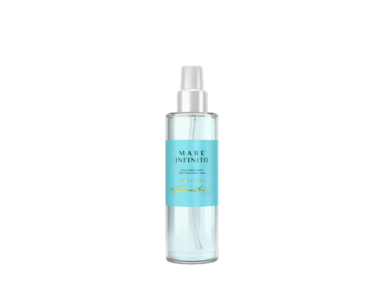 Acqua profumata mare infinito 250ml