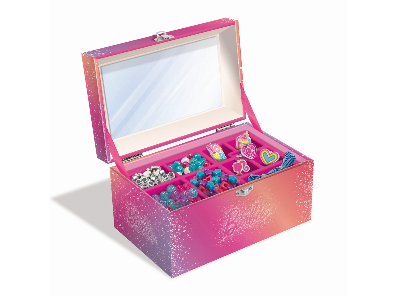 Barbie bijoux we dream together
