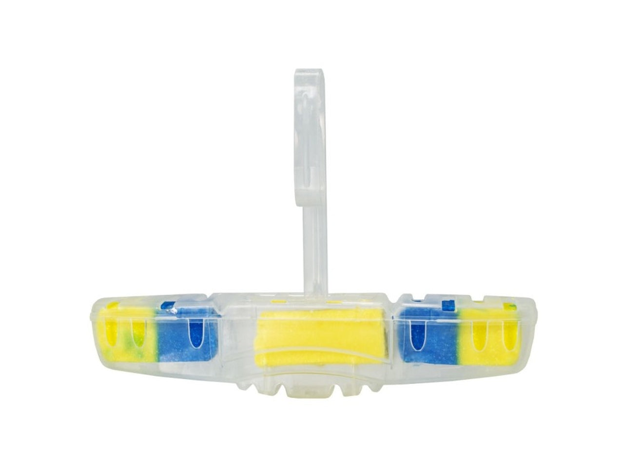 Deo wc multiblock 5 in 1 lemon