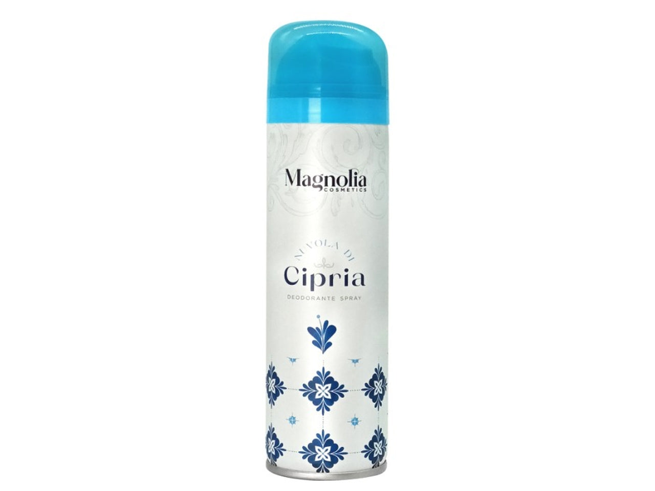 Deo spray 150ml women nuvola di cipria
