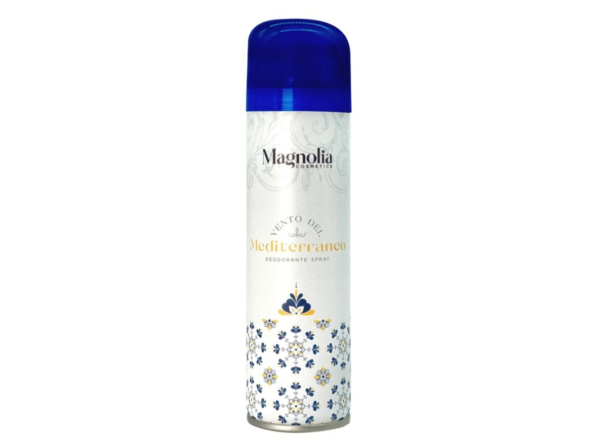 Deo spray 150ml women vento mediterraneo