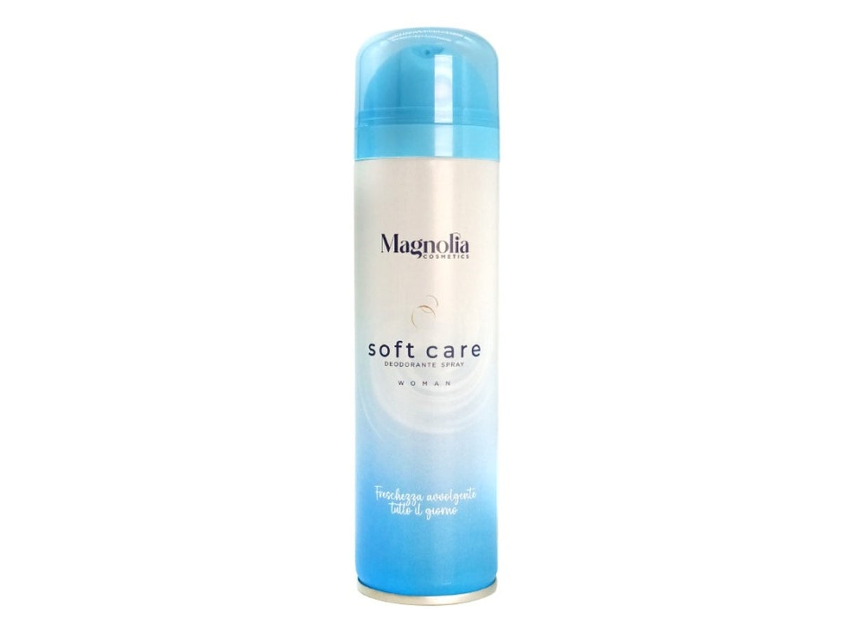 Deo spray 150ml women soft care