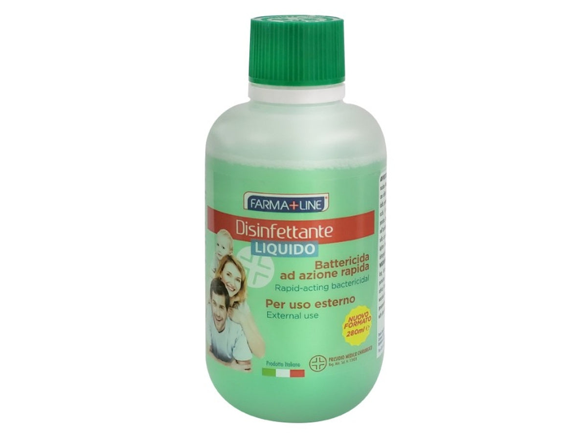 Disinfettante liquido Farma-line 250ml