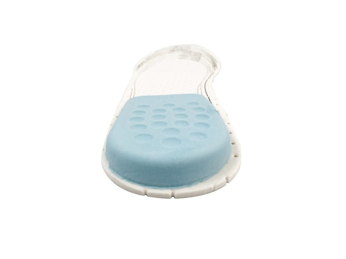 Solette con alzatacco 36-46 feet