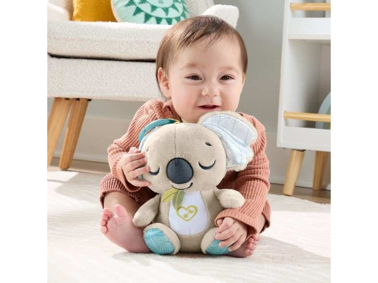 Koala coccole sempre con te