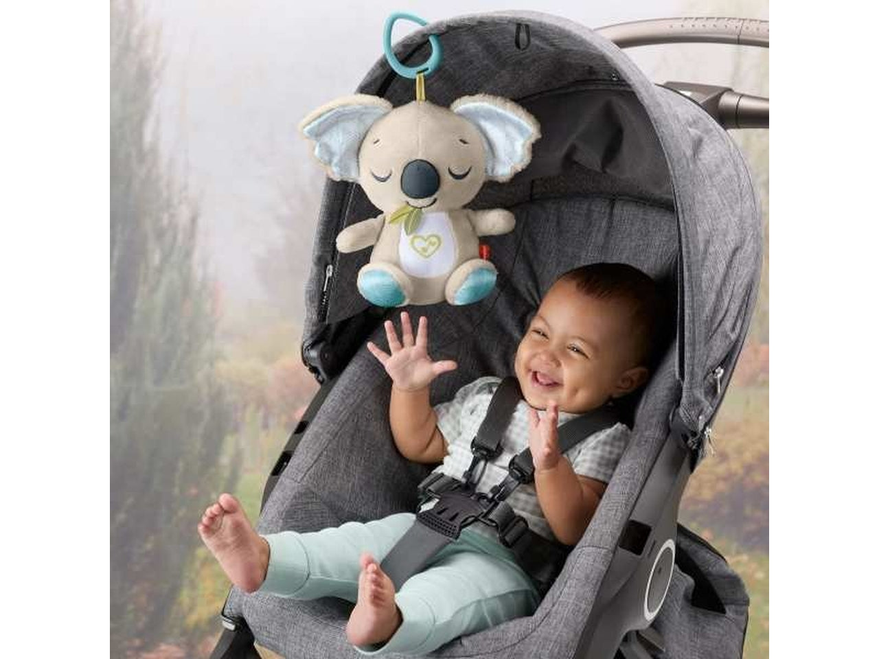 Koala coccole sempre con te