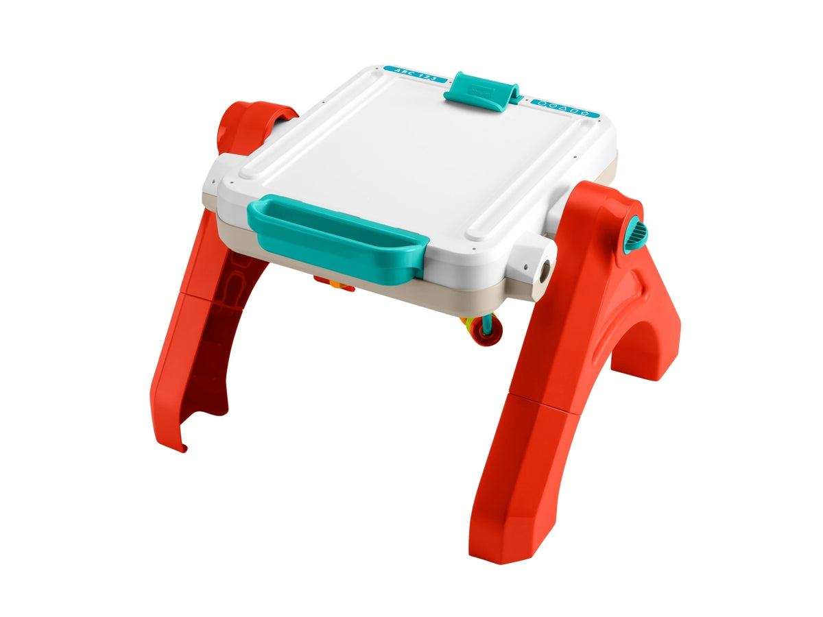 Tavolino 4 in 1 giochi