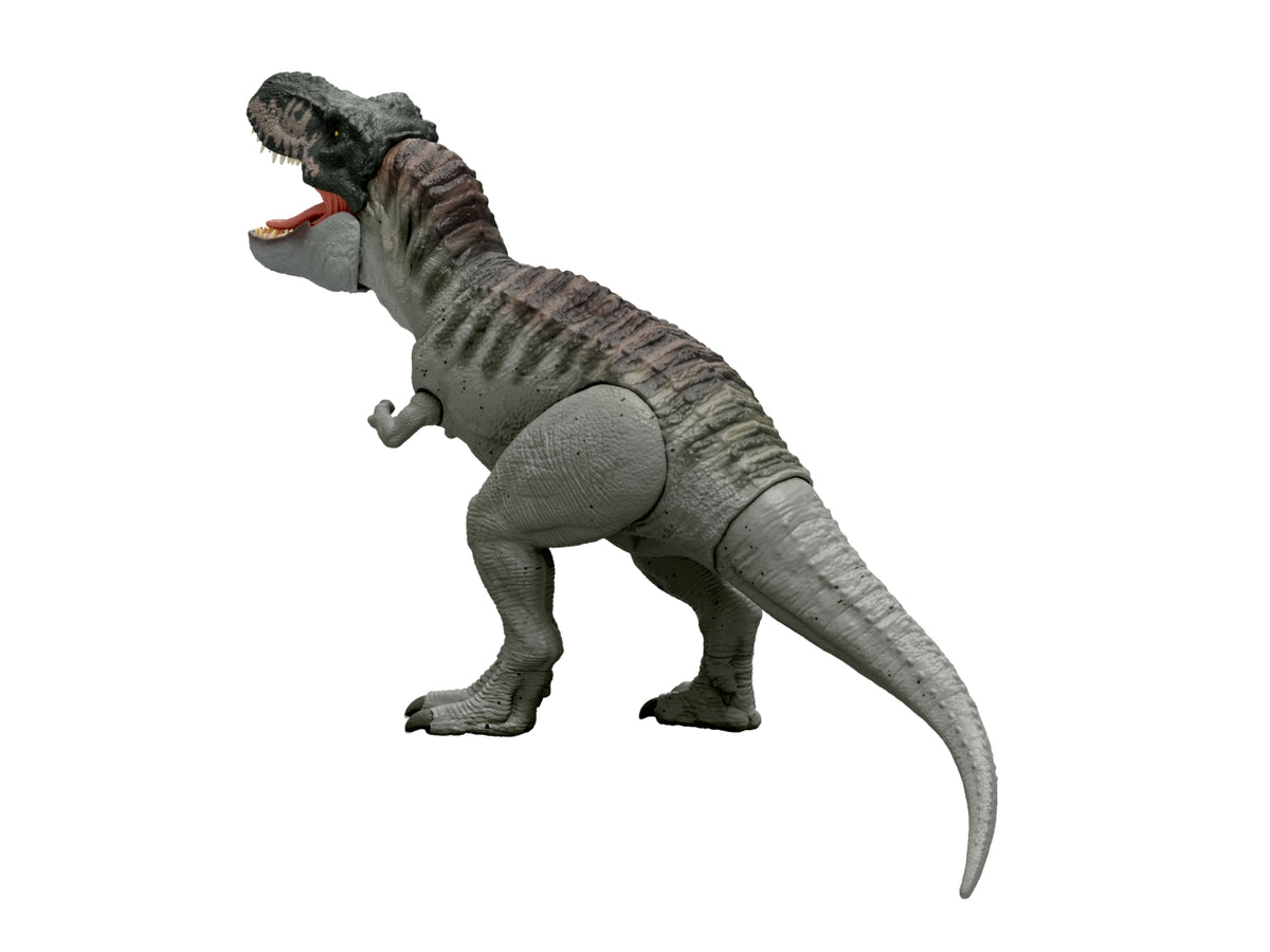 Jurassic world feature dino