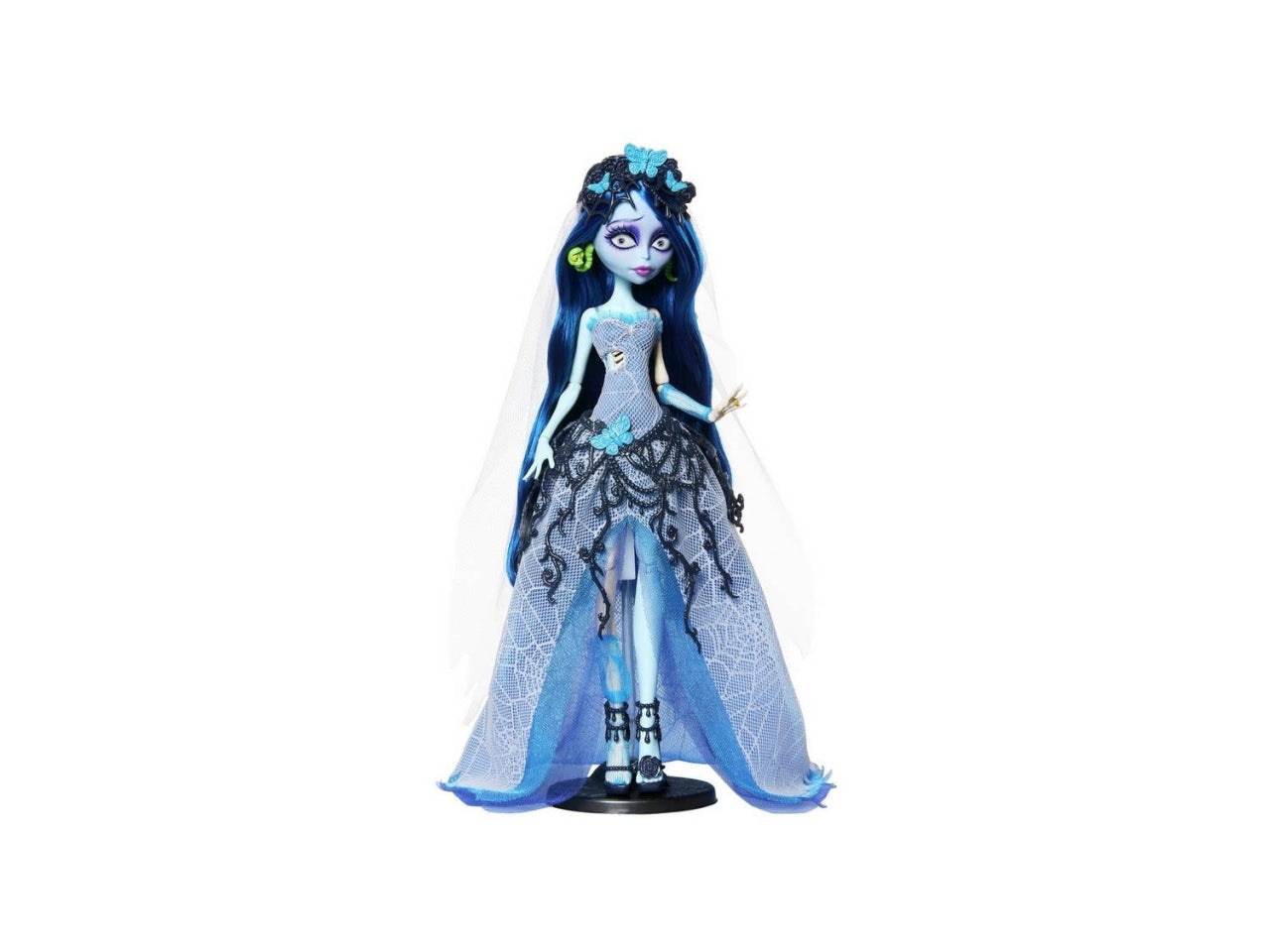 Monster high skullector 8