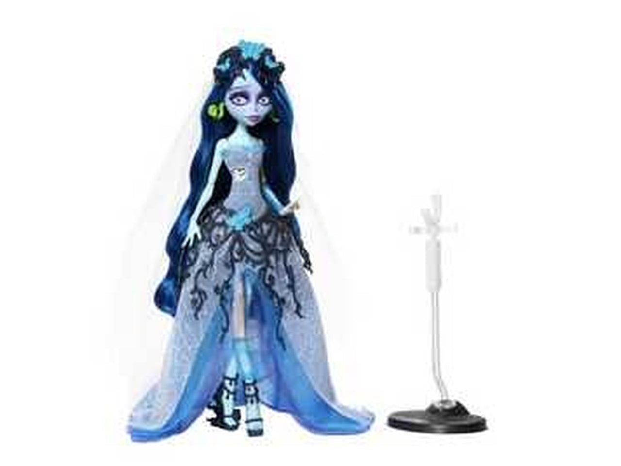 Monster high skullector 8