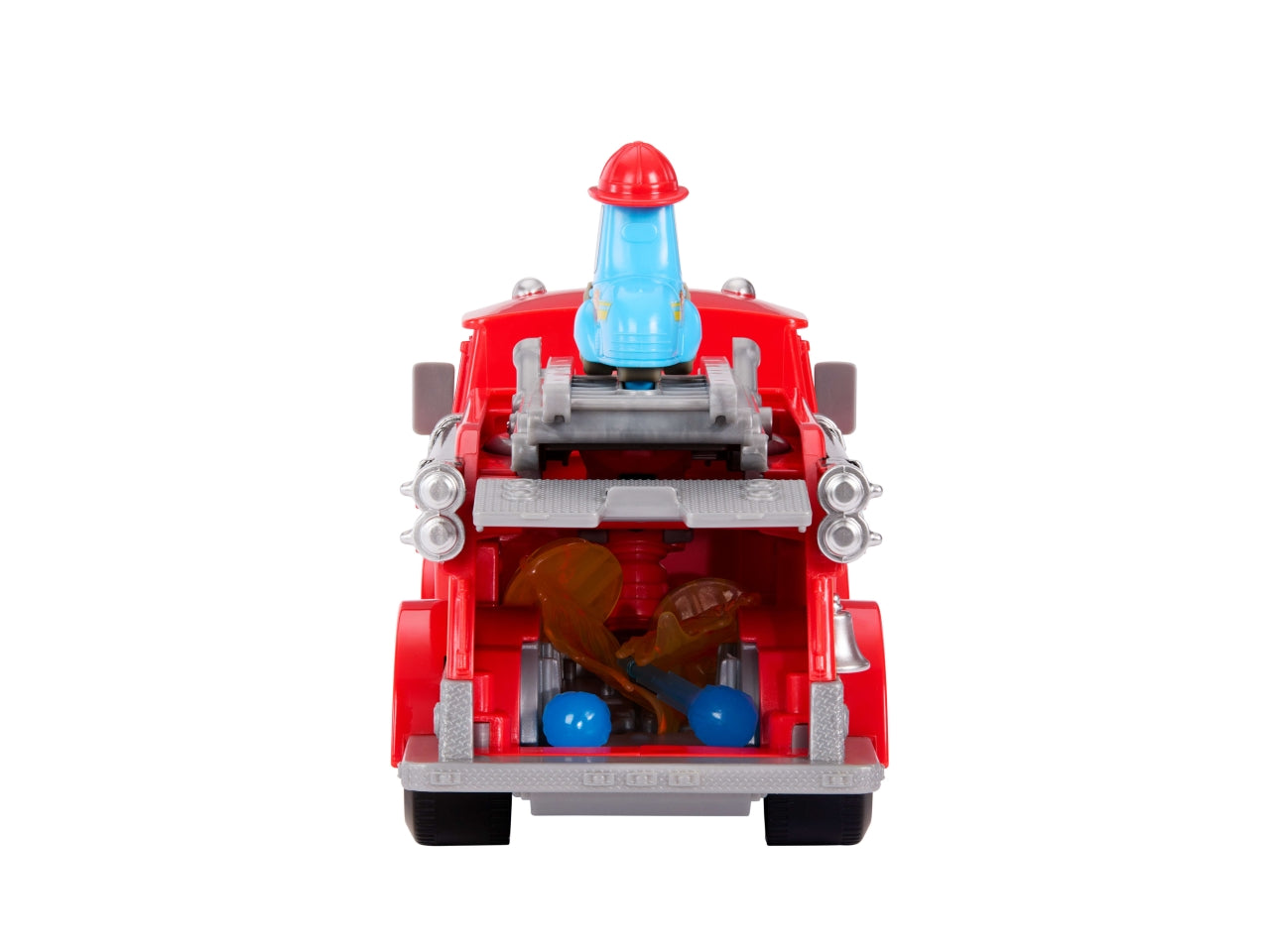 Cars hero feature